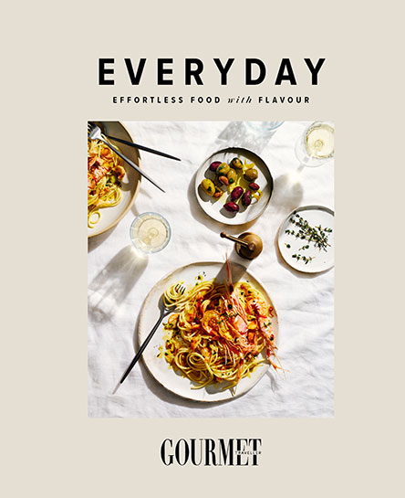 Gourmet Traveller Everyday