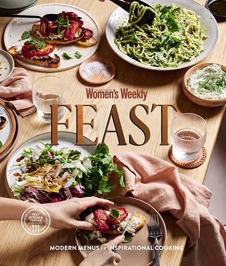 FEAST