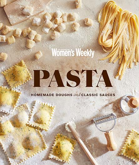PASTA