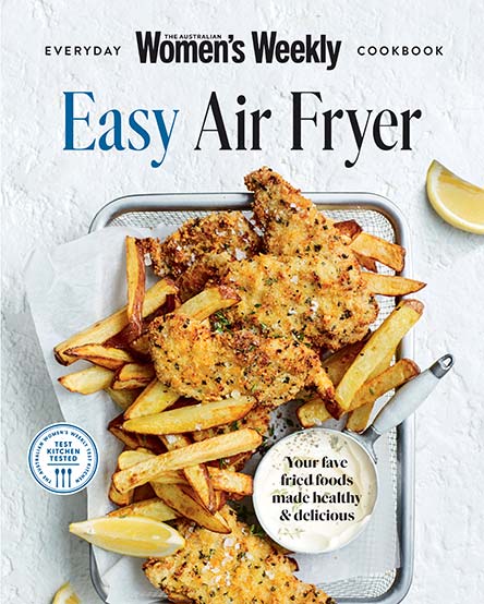 Easy Air Fryer