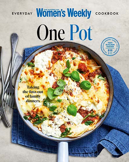 One Pot