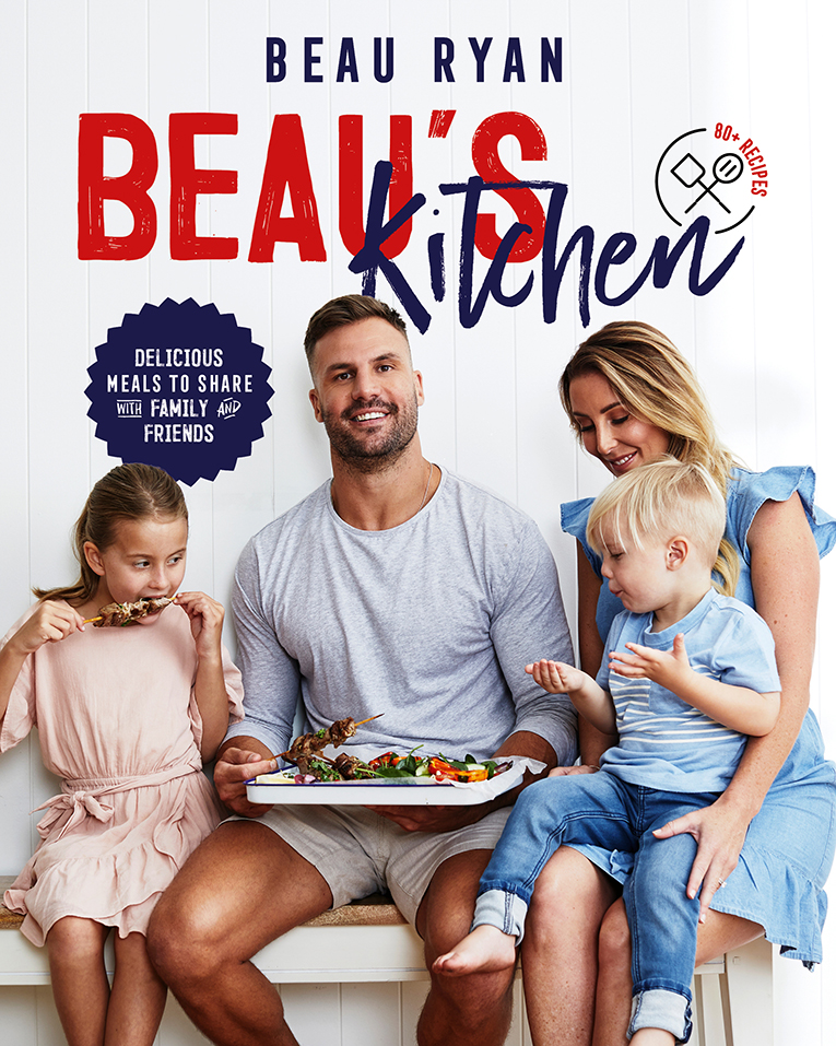 Beau's Kitchen