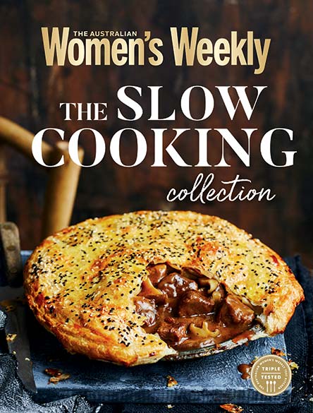 THE SLOW COOKING COLLECTION